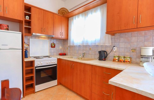 Acharavi Apartment | Beach Villa Vaso Dio: Beachfront, stunning views