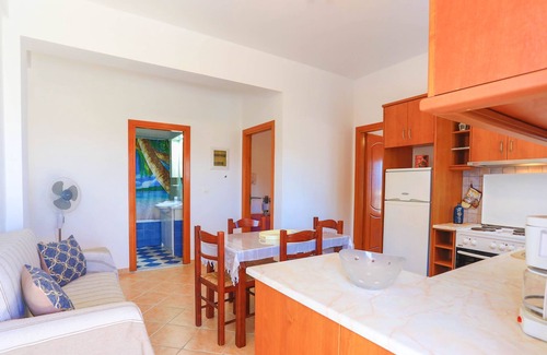 Acharavi Apartment | Beach Villa Vaso Dio: Beachfront, stunning views