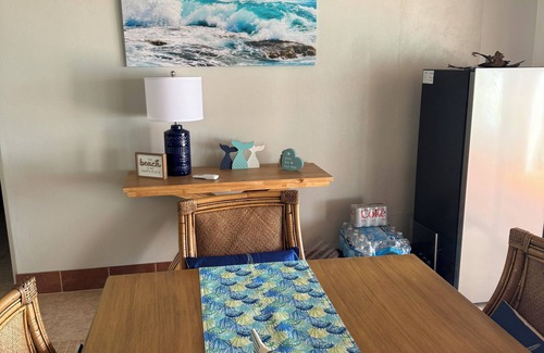Cotton Valley Shores Villa | Beach Villa: Watch the Sunrise over the Caribbean SeanWalk right onto the Beach