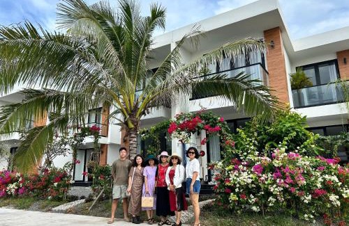 Long Hai Villa | Beach villas ideal for families & groups to get together & retreat