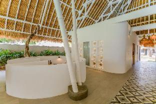 Sigar Penjalin Villa | Beach Villas Lombok