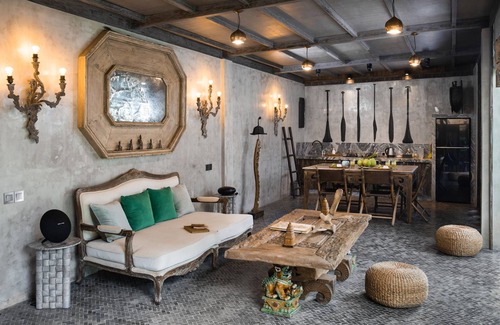 Kerambitan Villa | Beach walk villa Pryaniki