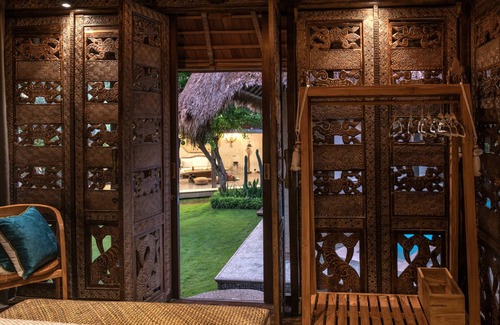 Kerambitan Villa | Beach walk villa Pryaniki