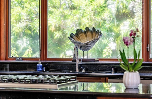 Kamuela House | Beach Walker: Exclusive w/Pool,Views,Mauna Lani Beach,Golf/Pickleball