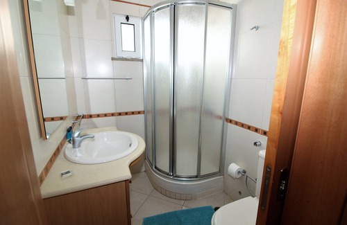 Calicos Apartment | Beach Waves / Albufeira