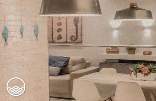 Porto das Dunas Apartment | Beach Way Residence - Apart 115