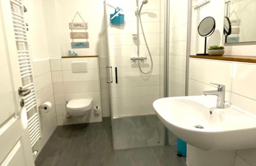 Damp Apartment | Beach54 Damp Wellness-Loft