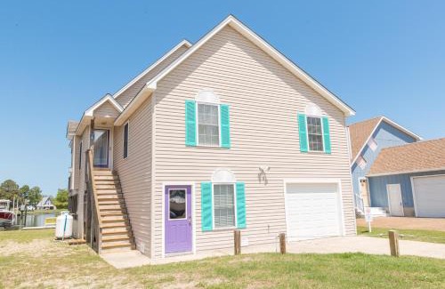Colington Harbour House | BeachBumz
