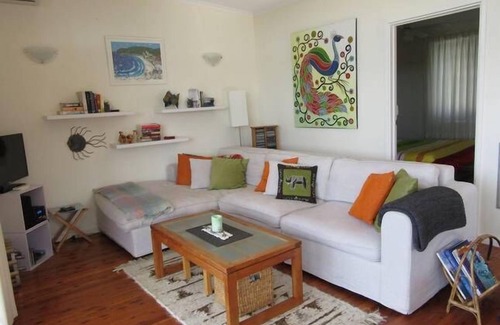 Malua Bay House | Beachburra - the classic beach holiday home!