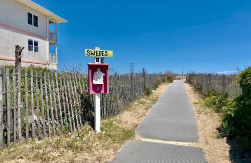 Rehoboth by the Sea House | Beachcomber 5