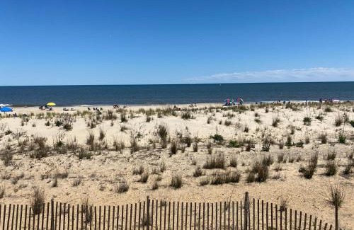 Rehoboth by the Sea House | Beachcomber 5