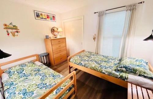 Rehoboth by the Sea House | Beachcomber 5