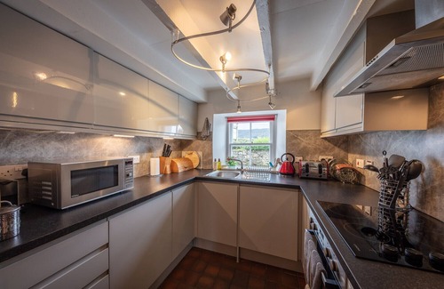 Stein Apartment | Beachcomber Cottage, Waternish