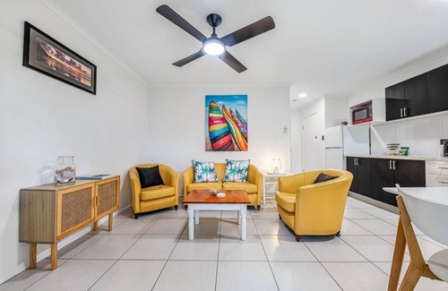 Peregian Beach Apartment | Beachcomber Peregian Beach