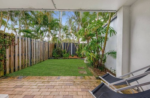 Peregian Beach Apartment | Beachcomber Peregian Beach