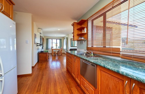Kaikoura House | Beachcomber - Two Storied, Lovely Home