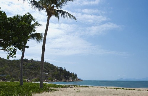 Arcadia Apartment | Beachcomber Unit 2, Arcadia