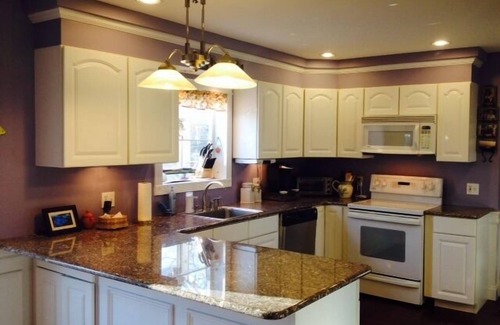 Adamsville House | Beaches minutes away, Spacious colonial with large yard