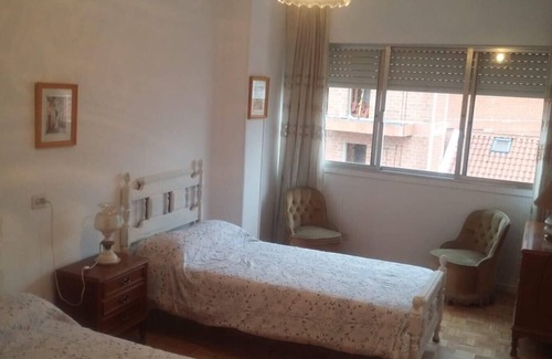 Mino House | Beaches of Miño, spacious and charming 8 people