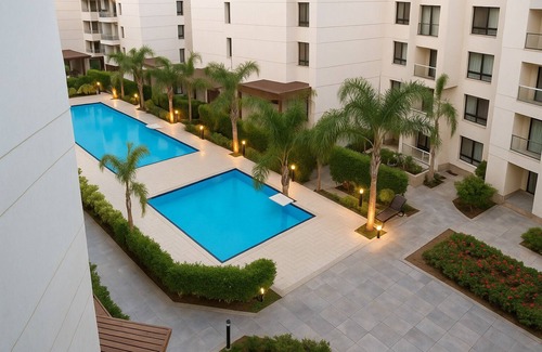 Port Said Ski Chalet | Beachfront Holiday Unit
