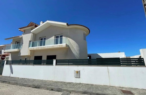 Barra Apartment | Beachfront 2BR Apt Costa Nova