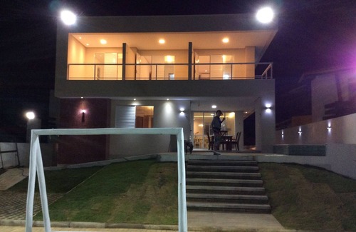 Vilas do Atlantico House | Beachfront, 10 suites with AC (20 guests), swimming pool, Wifi, Smart TV, barbecue