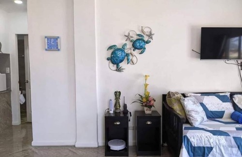 Sipalay Hotel | Beachfront 1BR Villa