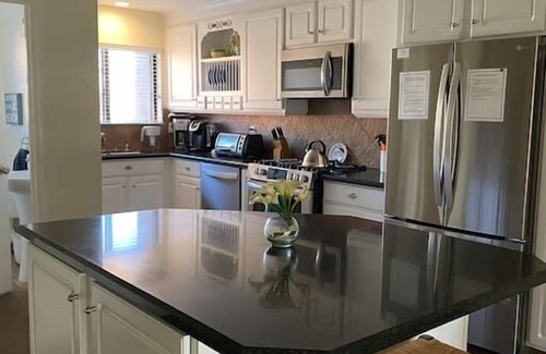 Downtown Condo | Beachfront 3 BDR Downtown Pismo Beach.