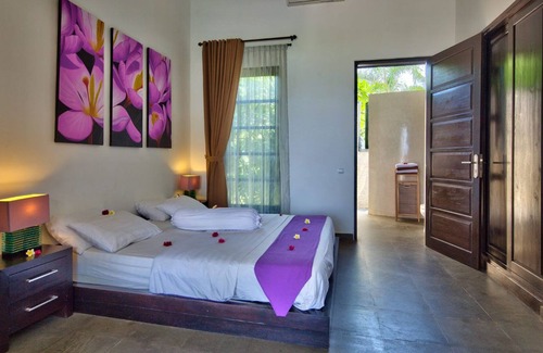 Lokapaksa Villa | Beachfront 3 Bedroom villa, Lokapaksa