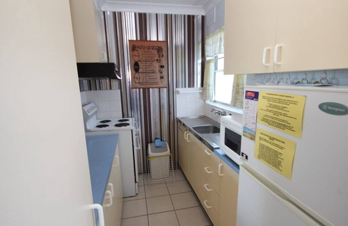 Lake Cathie Apartment | Beachfront 3 - short walk to beach