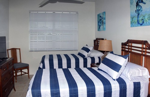 Treasure Cay Resort | Beachfront 4 Bedroom - The Price is Right
