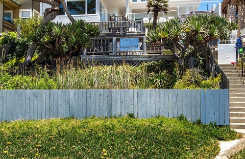 Carlsbad Village House | Beachfront 4 bedroom home, sleeps up to 9