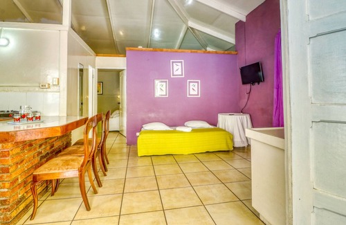 Puntarenas Cottage | Beachfront access & shared pool, just one hour from San José!