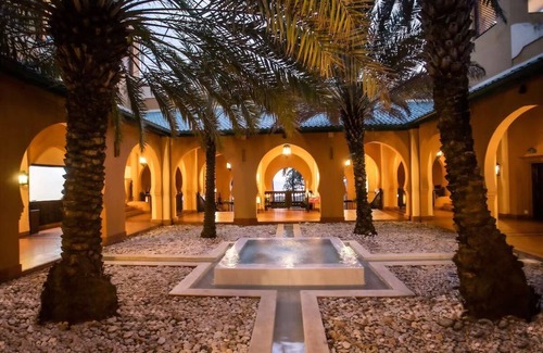 Pemba House | Beachfront Accommodations! Luxurious Room w/Balcony, 4 Pools and Free Parking!