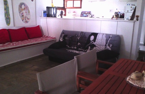 Ouranoupoli House | Beachfront Agrelia, Perfect For Couples And Families
