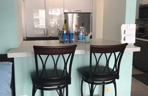 Isla Verde Apartment | Beachfront Apartment -Isla Verde- Carolina Coral Beach Apts