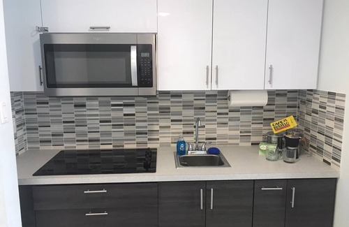Isla Verde Apartment | Beachfront Apartment -Isla Verde- Carolina Coral Beach Apts