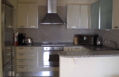 St. Lawrence Gap Apartment | Beachfront Apartment at Dover Beach, St Lawrence