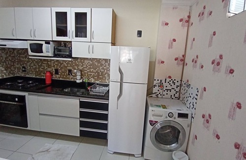 Ipiranga Apartment | Beachfront apartment, Martin de sa beach