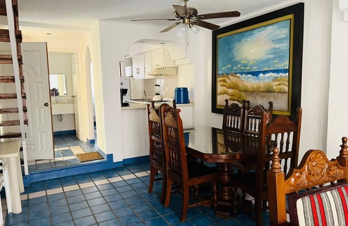 Olas Altas Apartment | BEACHFRONT APARTMENT IN MANZANILLO COLIMA MX. 428