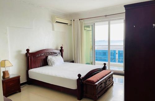 Masaki Apartment | Beachfront Apartments