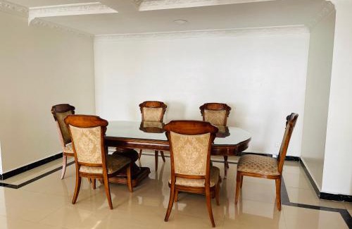 Masaki Apartment | Beachfront Apartments