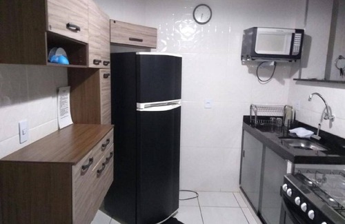 Praia do Morro Apartment | Beachfront apartment in Praia do Morro