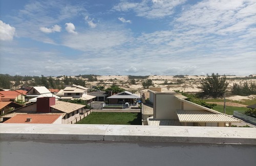 Jaguaruna Apartment | Beachfront Apartments 03 AP.ground floor, first floor and second floor