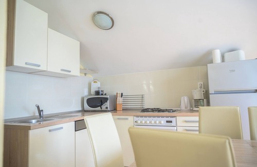 Karlobag Apartment | Beachfront Apartment Carlo - top 1