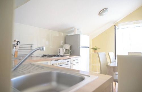 Karlobag Apartment | Beachfront Apartment Carlo - top 1