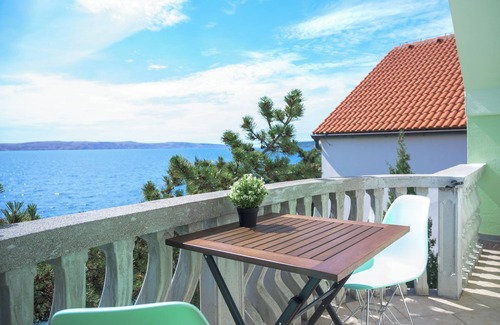 Karlobag Apartment | Beachfront Apartment Carlo - top 1