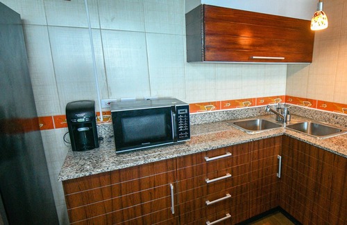 Playa Blanca Apartment | Beachfront Apartment in Farallón
