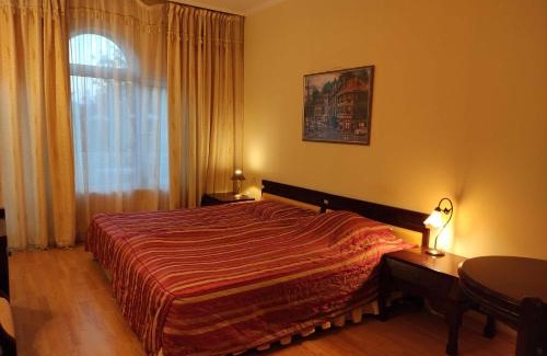 Kiten Apartment | Beachfront apartment in 4star Hotel - Kiten