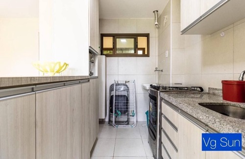 Pecém Apartment | Beachfront apartment in the best resort: VG Sun Cumbuco